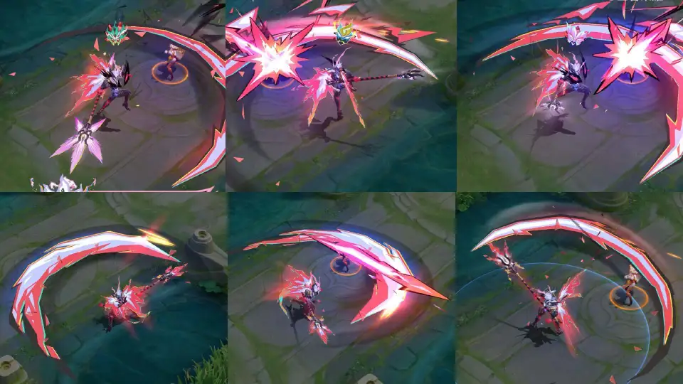 吕布典藏皮肤刷屏，这游戏武将魅力更藏惊喜