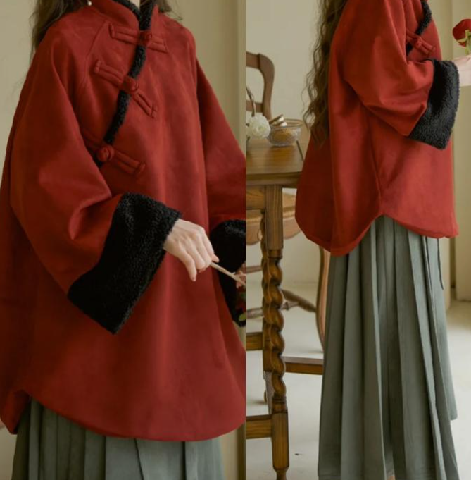 新年穿出新艺术？这款游戏的策略思维更吸睛