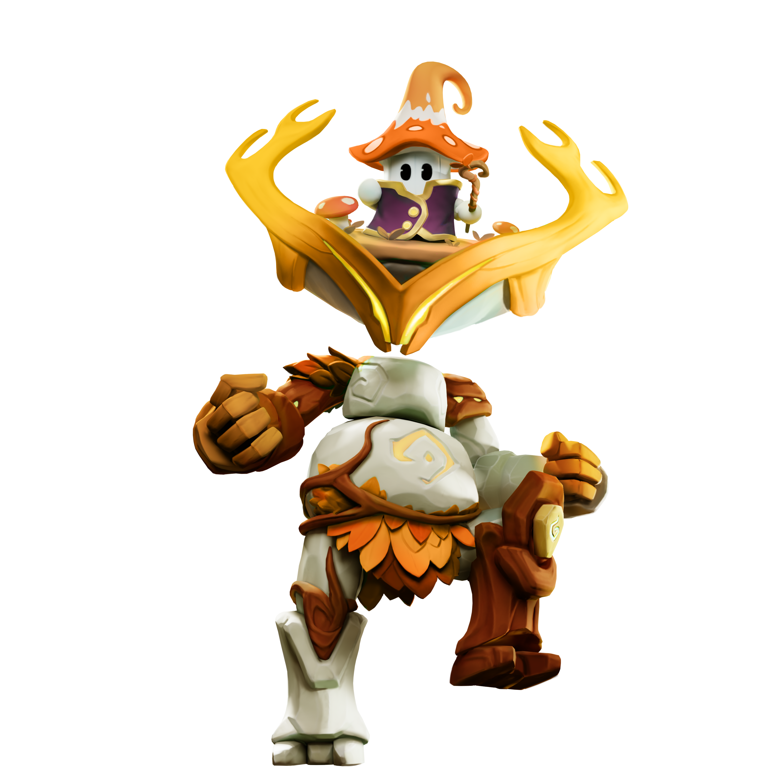 魔王赛季全新开启，分享可得实物好礼！