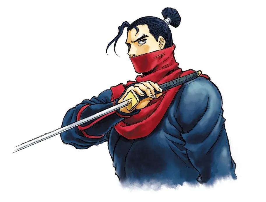 《Ninja Master's ～霸王忍法帖～》即将于Steam平台上线！