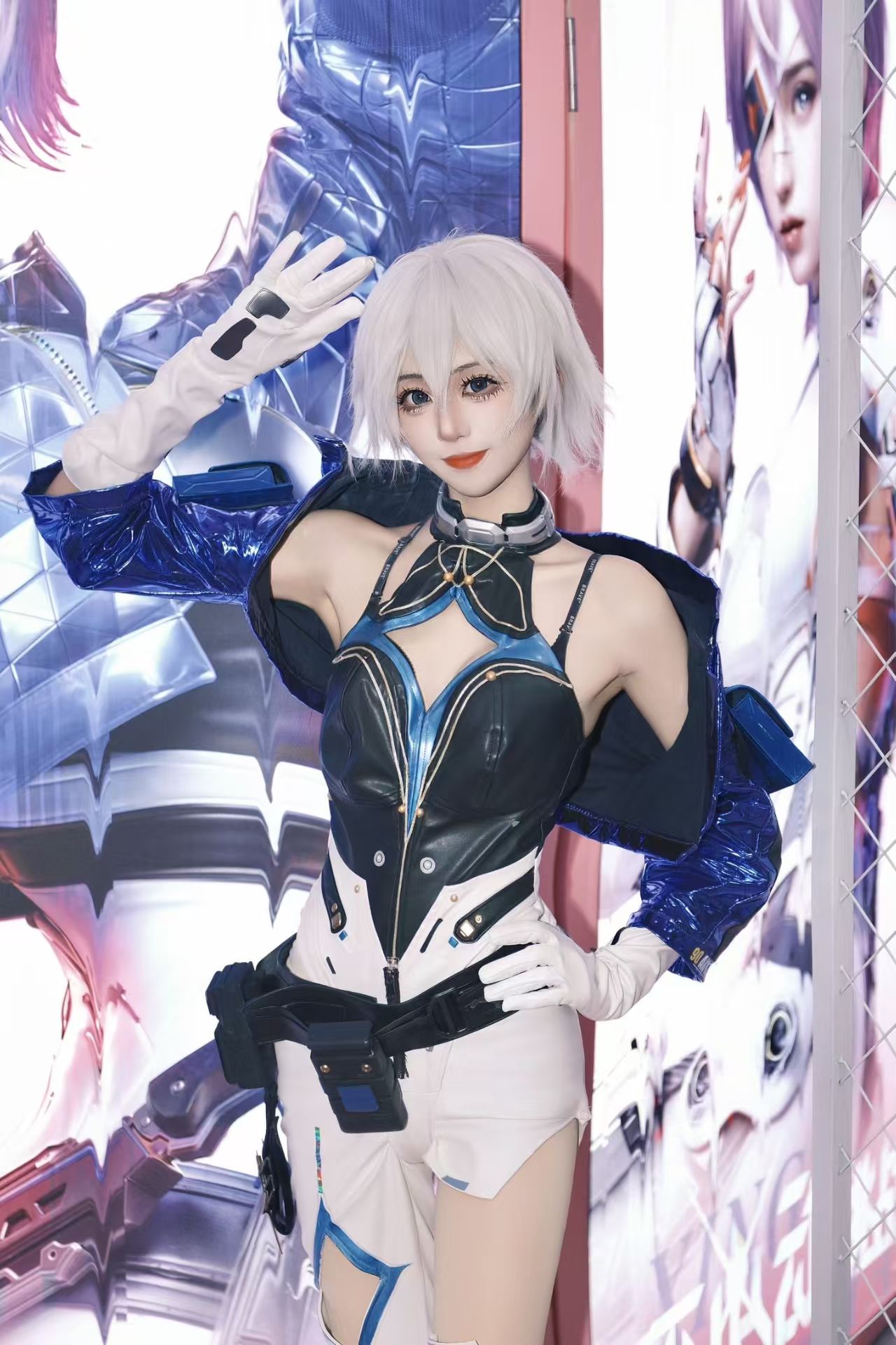 COS星见