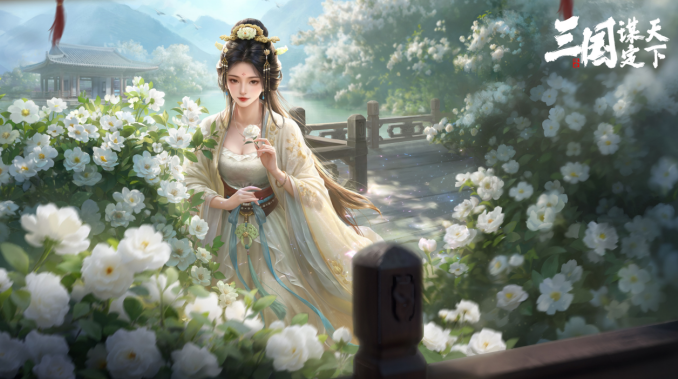 豆包修图刷屏！这游戏用智能设计圈粉玩家