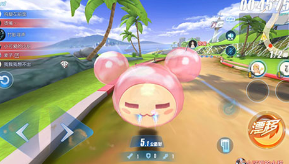 qq飞车手游酷比的使用场景和规避技巧