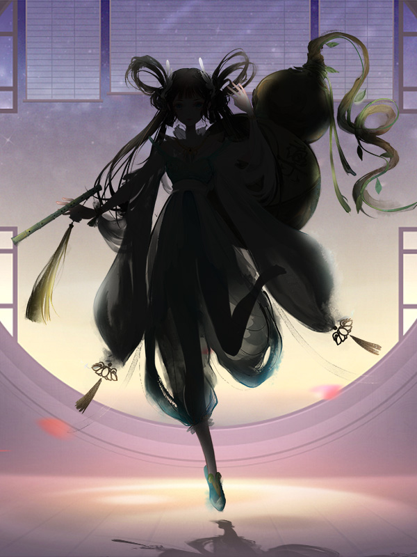 《武娘外传》猜武娘剪影赢京东卡豪礼