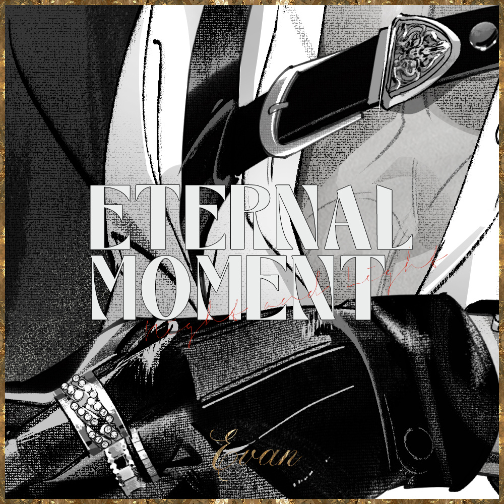 Night and Light | Eternal moment 演出情报公开