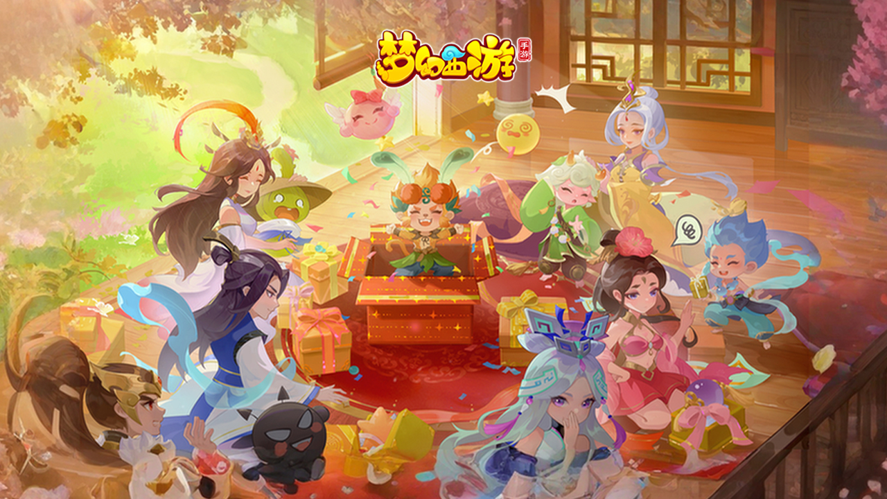 《梦幻西游》丹息炼真囤精元，吐纳提战不费肝！ 