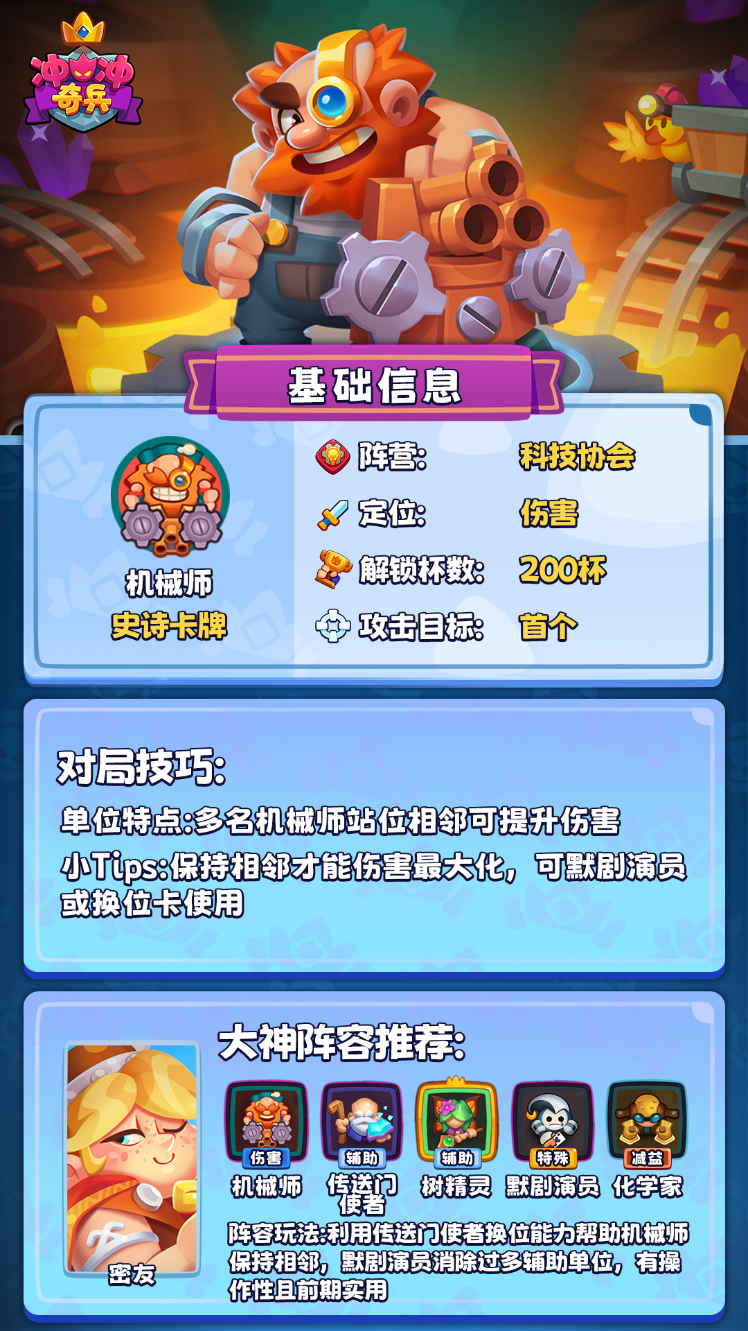 明星卡牌档案丨第1辑