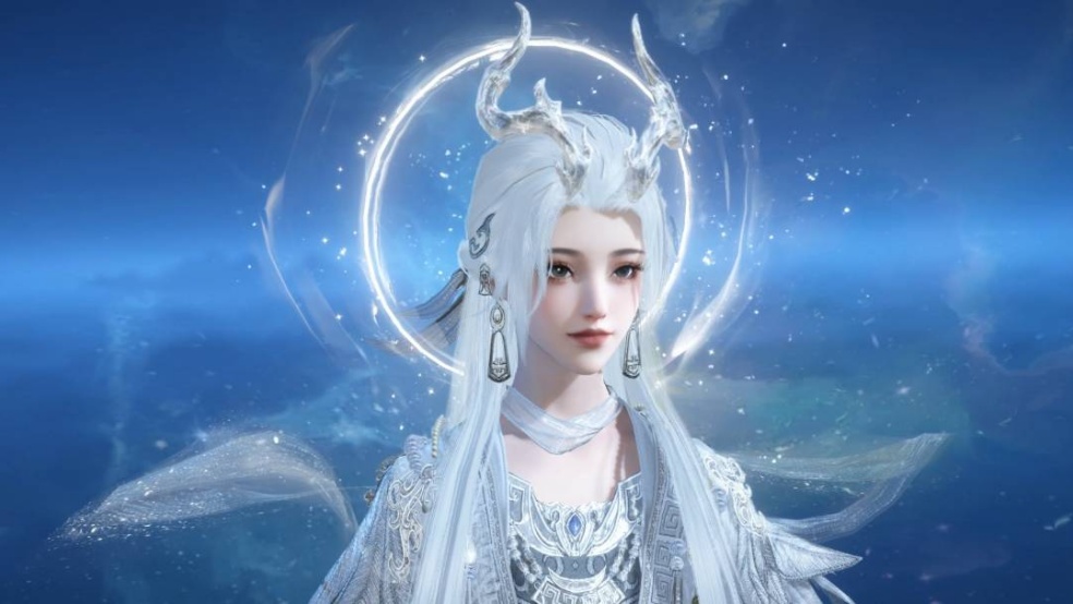 钓系始祖登场，封神！