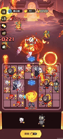 《魔宠降临》震撼公测！西游塔防合成新纪元开启，福利狂欢引燃夏日