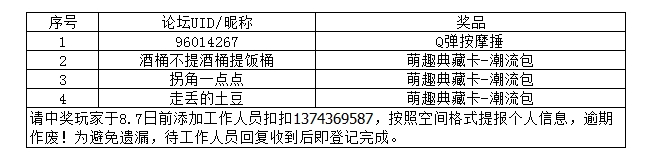 【开奖】逃出惊魂夜，等你入局