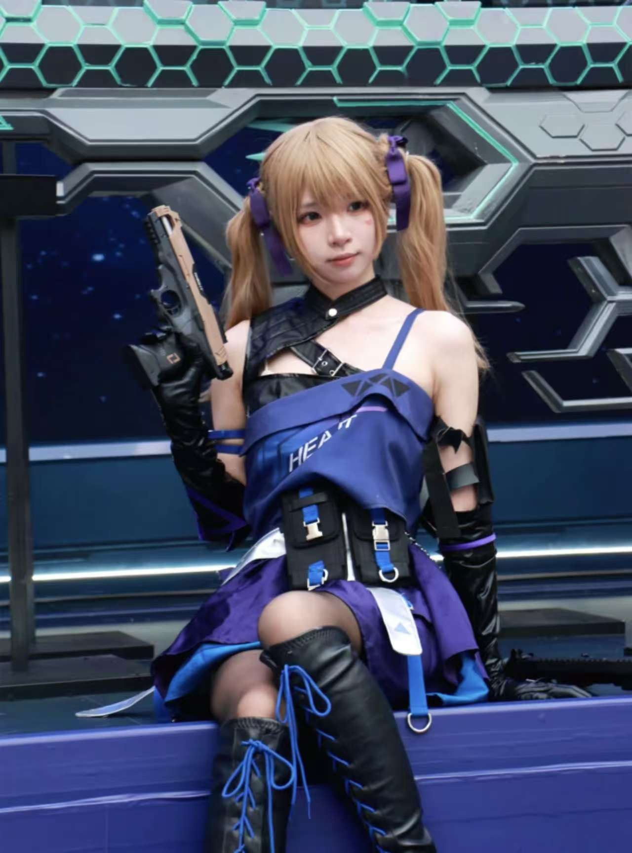 COS 晴雅