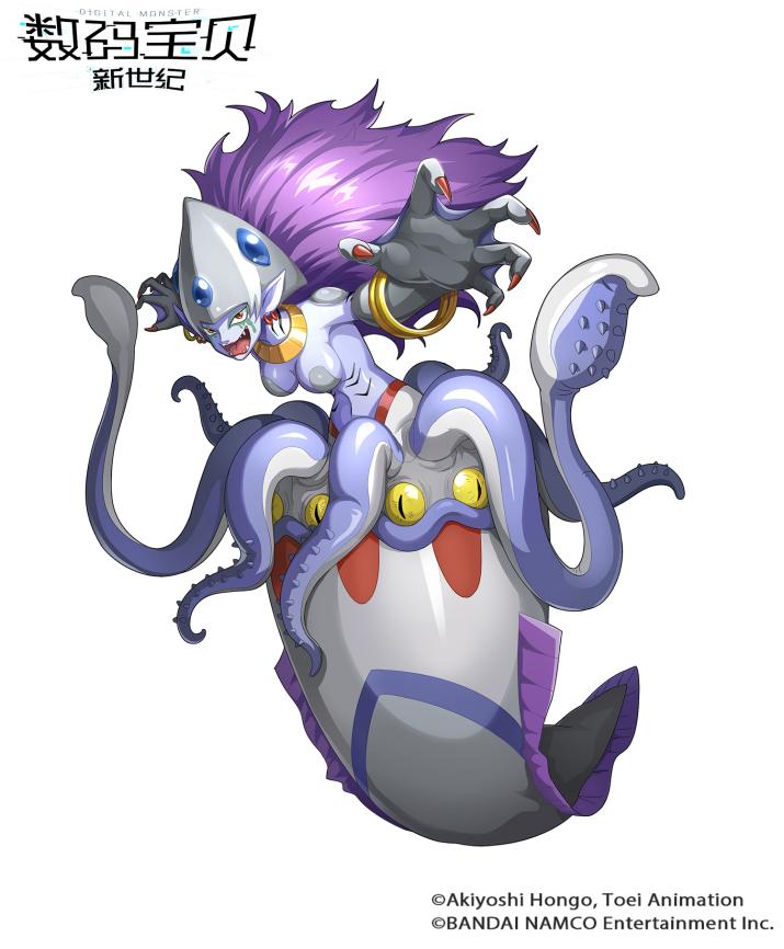 数码宝贝新世纪本周限定丨古代人鱼兽震撼来袭结晶破碎附加伤害禁止