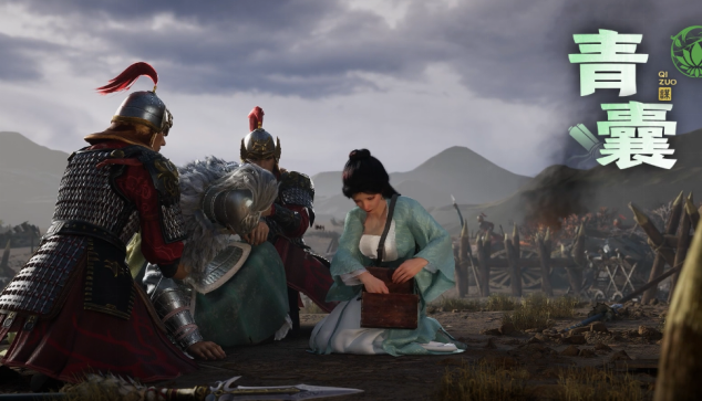 《三国：谋定天下》的六大职业体系