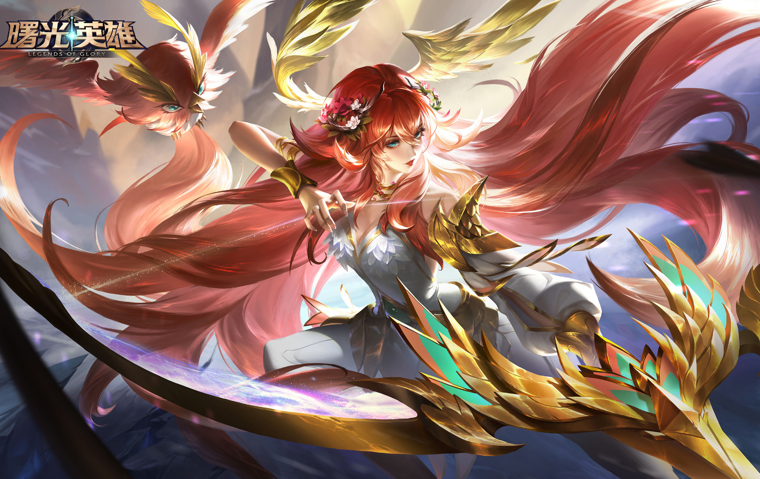 MOBA生变 ? 《曙光英雄》 突然爆火，新手玩家入门指南