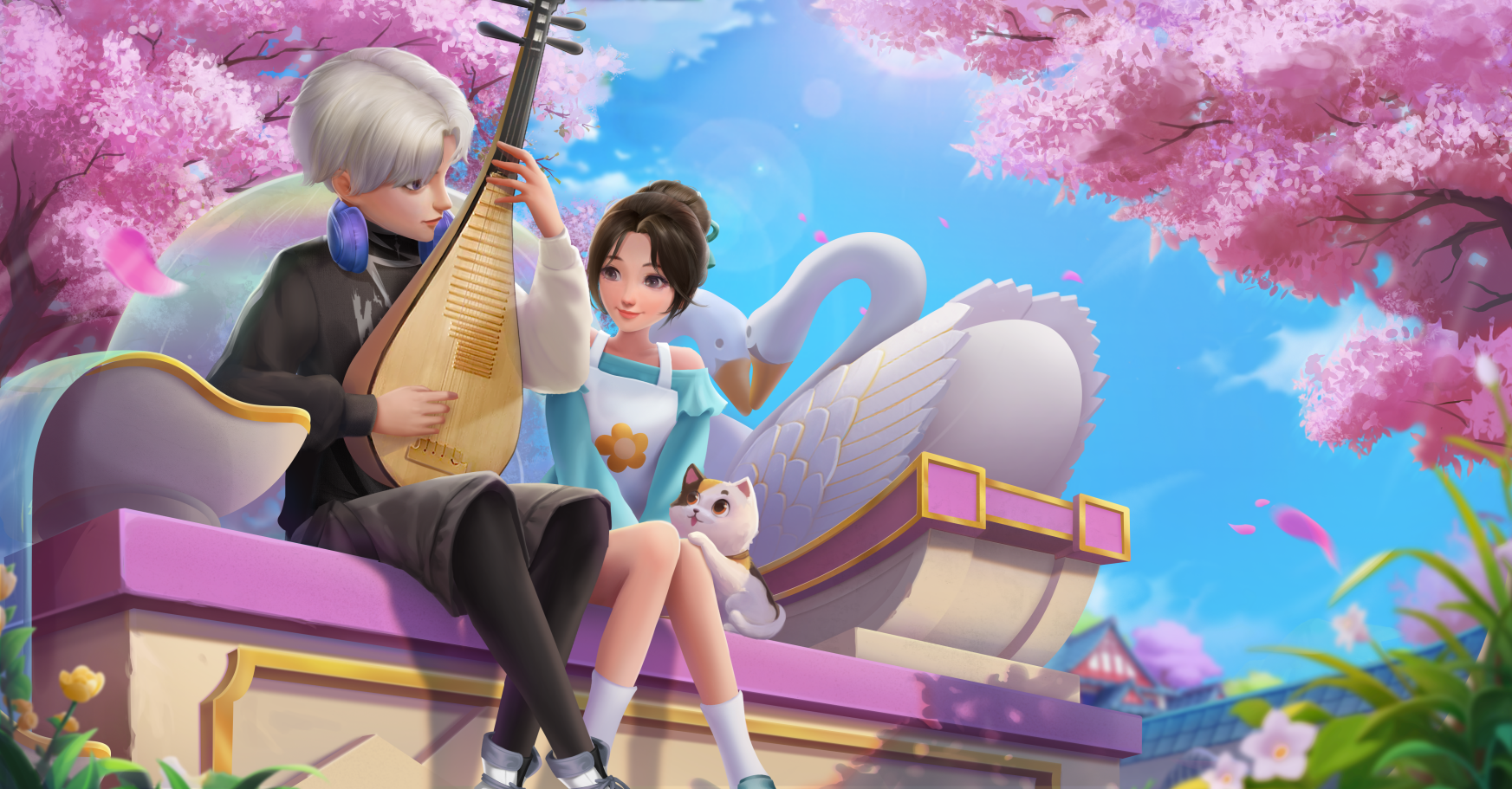 即将呱呱落地，创造团队写给大家的一封信，聊聊心里话~
