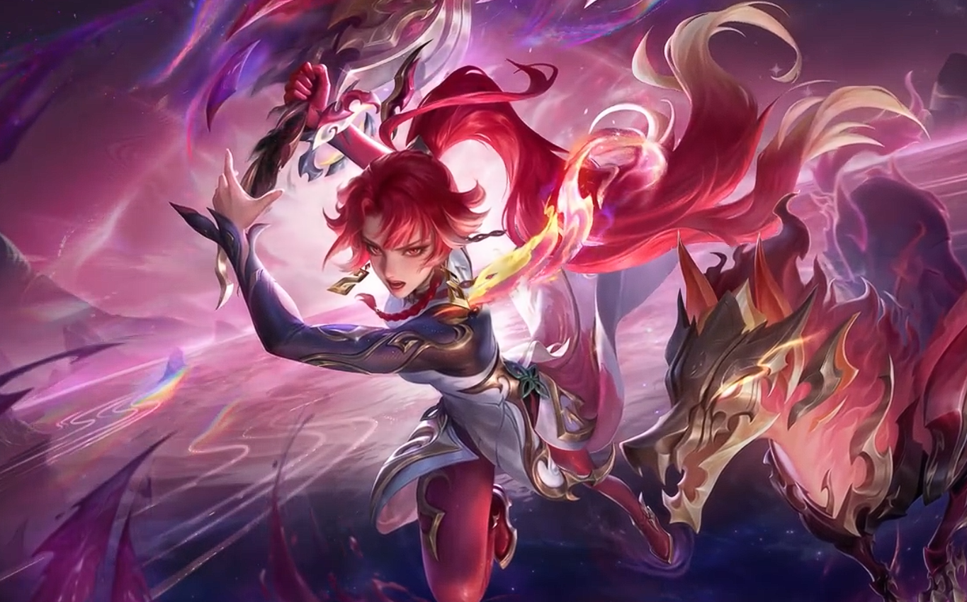 游戏资讯：《三国：谋定天下》兴汉讨逆剧本定档；《王者荣耀》异界灵契皮肤上线