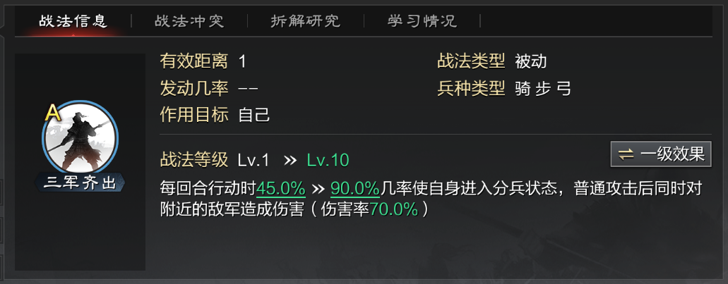 【楚雄】武将攻略：王昭君