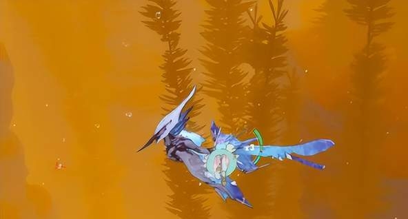 幻塔：海洋地图讨伐攻略分享