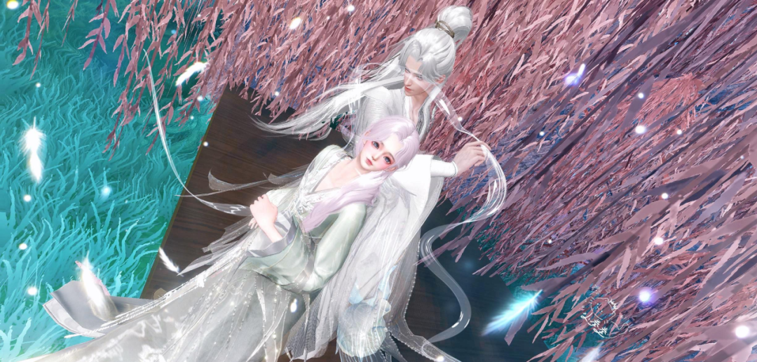三界专属“双人成行DLC”，已更新