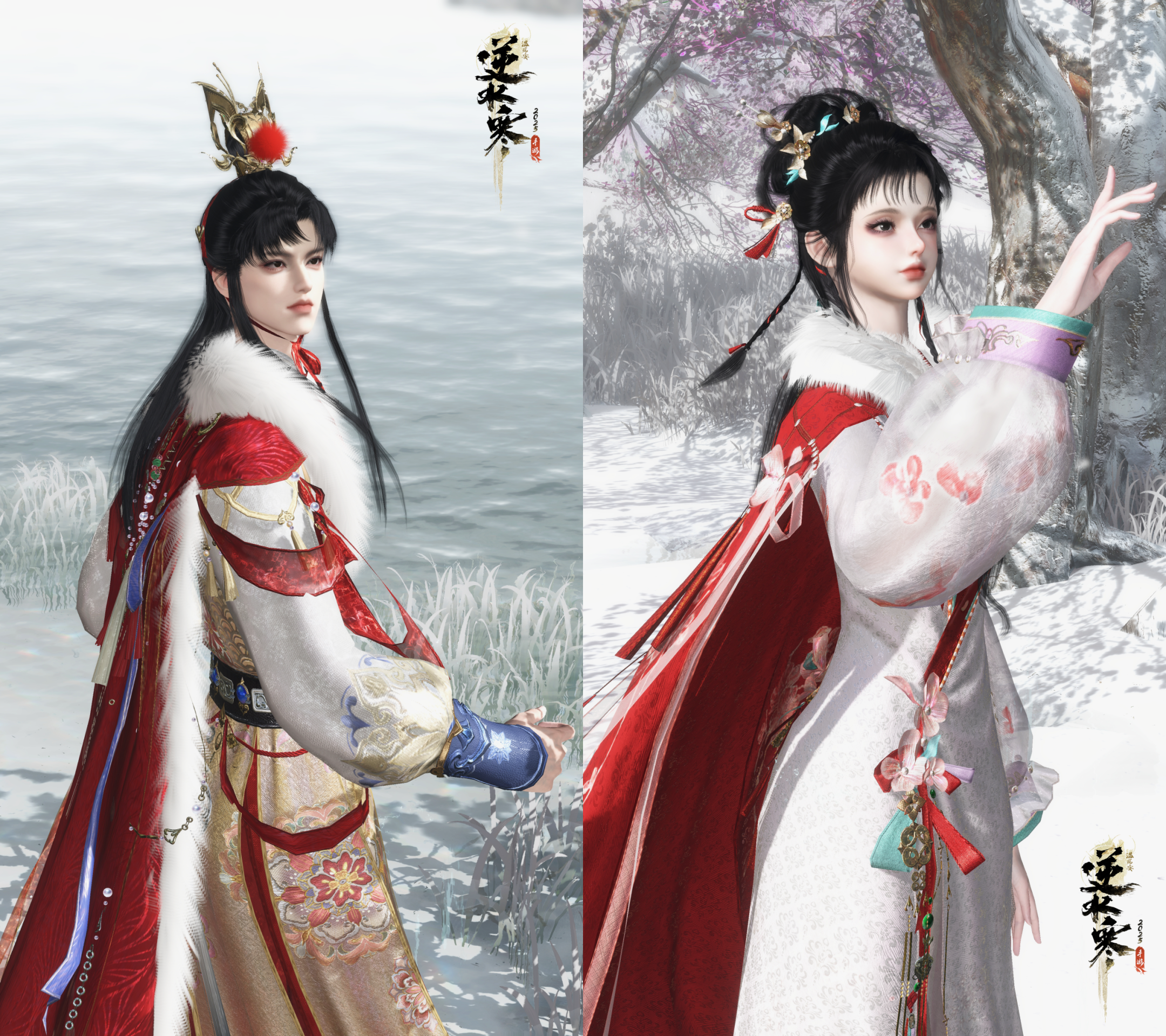 3套免费可获得时装今日已上新！非遗大师联动圆您英雄之梦