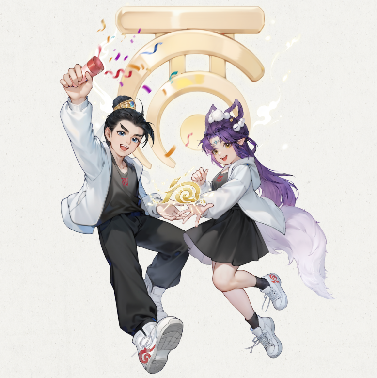 上线就送“年”？十周年十亿补贴，少领一天都错亿！