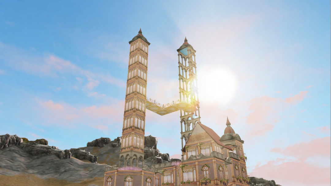 建造自由，创意无限——建筑科技将迎来全新升级！