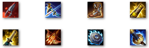 如何让审判之神在资质赛上震慑全场？