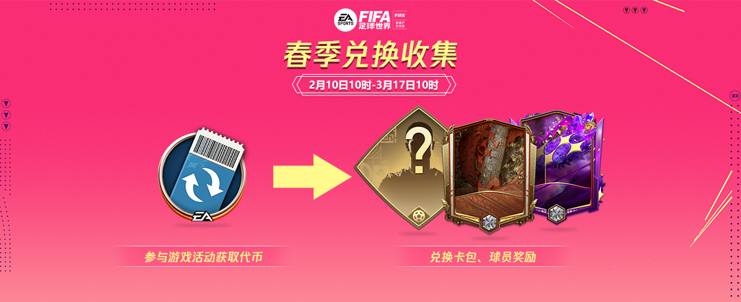新征程，新面孔！未来之星携手里程碑系列登场！