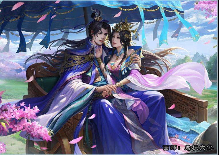 【已开奖】对于这两款皮肤有什么看法吗？
