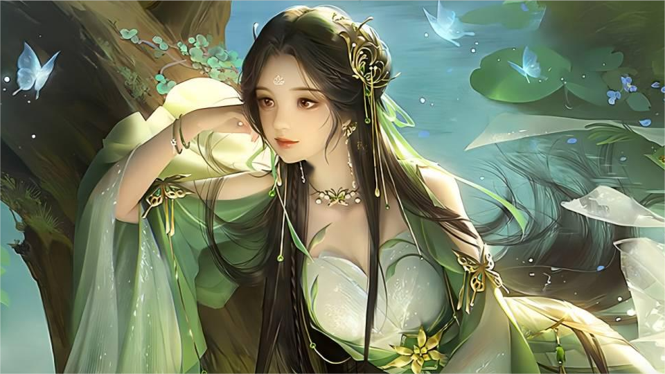 3D玄幻武侠修仙手游【仙灵修真】11月9日0:10新服开启！
