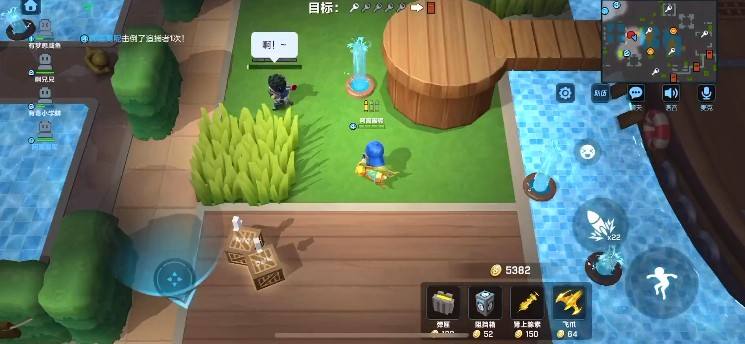 逃跑吧少年：谢尔顿要用好盾墙，不仅能格挡还有护盾