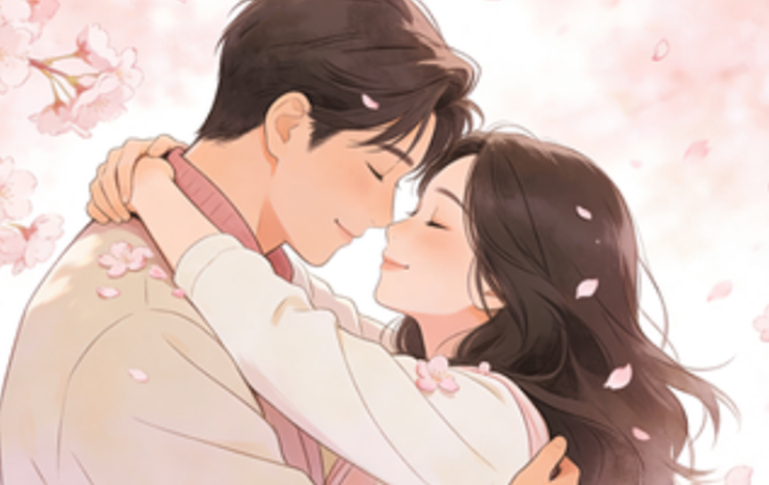 多想和你再拥抱一次 没说出口的思念都藏在这