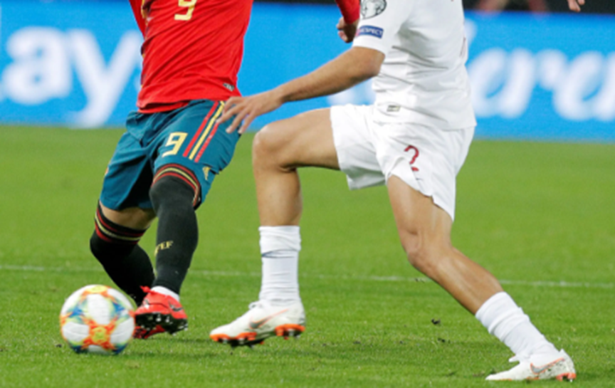 热身赛大胜劲旅 法国今年欧洲杯稳了吗