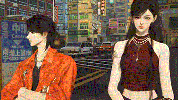 太优秀！这批逆水寒玩家已经“游遍全球”了