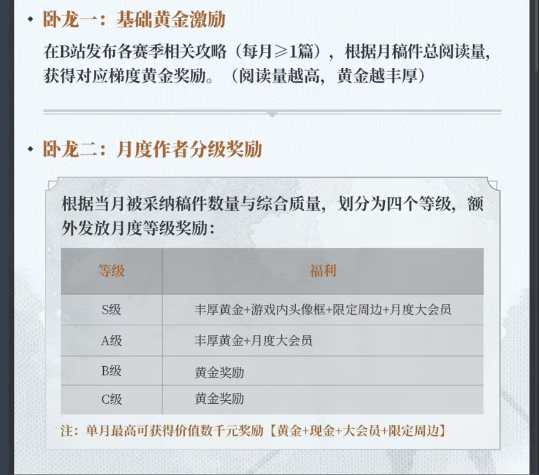大量跨品类创作者，为什么愿意扎根三谋持续产出内容？