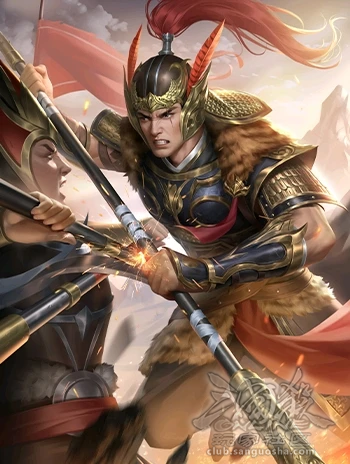 【刘磐前瞻】披荆斩棘的喜剧武将