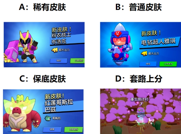 【已开奖】哥斯拉活动你得到了什么？