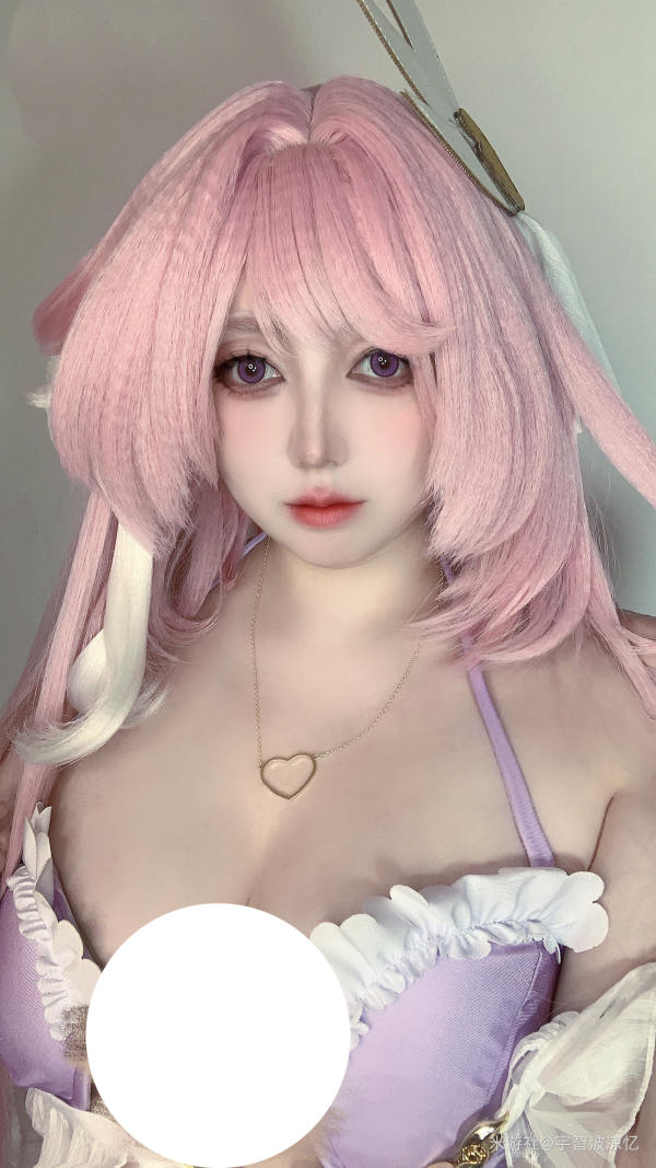 爱莉希雅泳衣