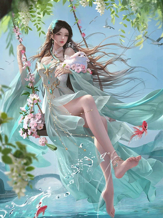 热门仙侠手游《九梦仙域》0氪也能玩到爽！