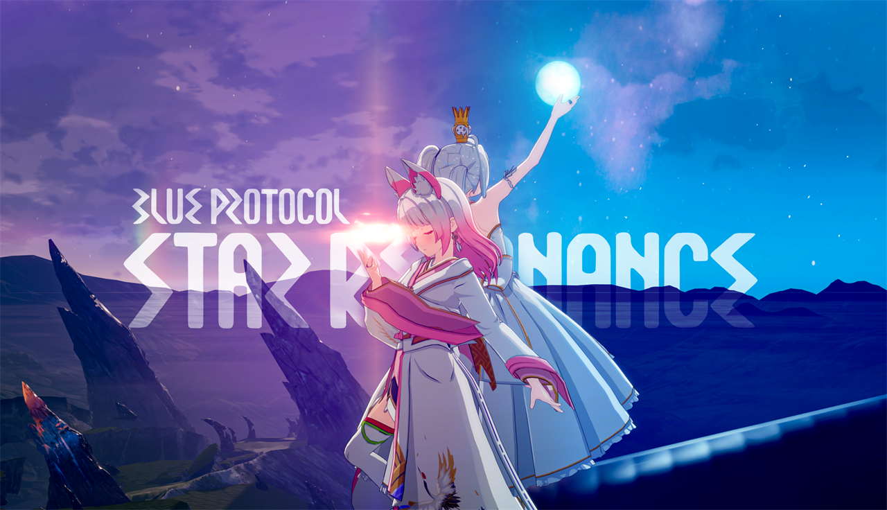 冒险者秀丨咔嚓！我在雷格纳斯拍壁纸！