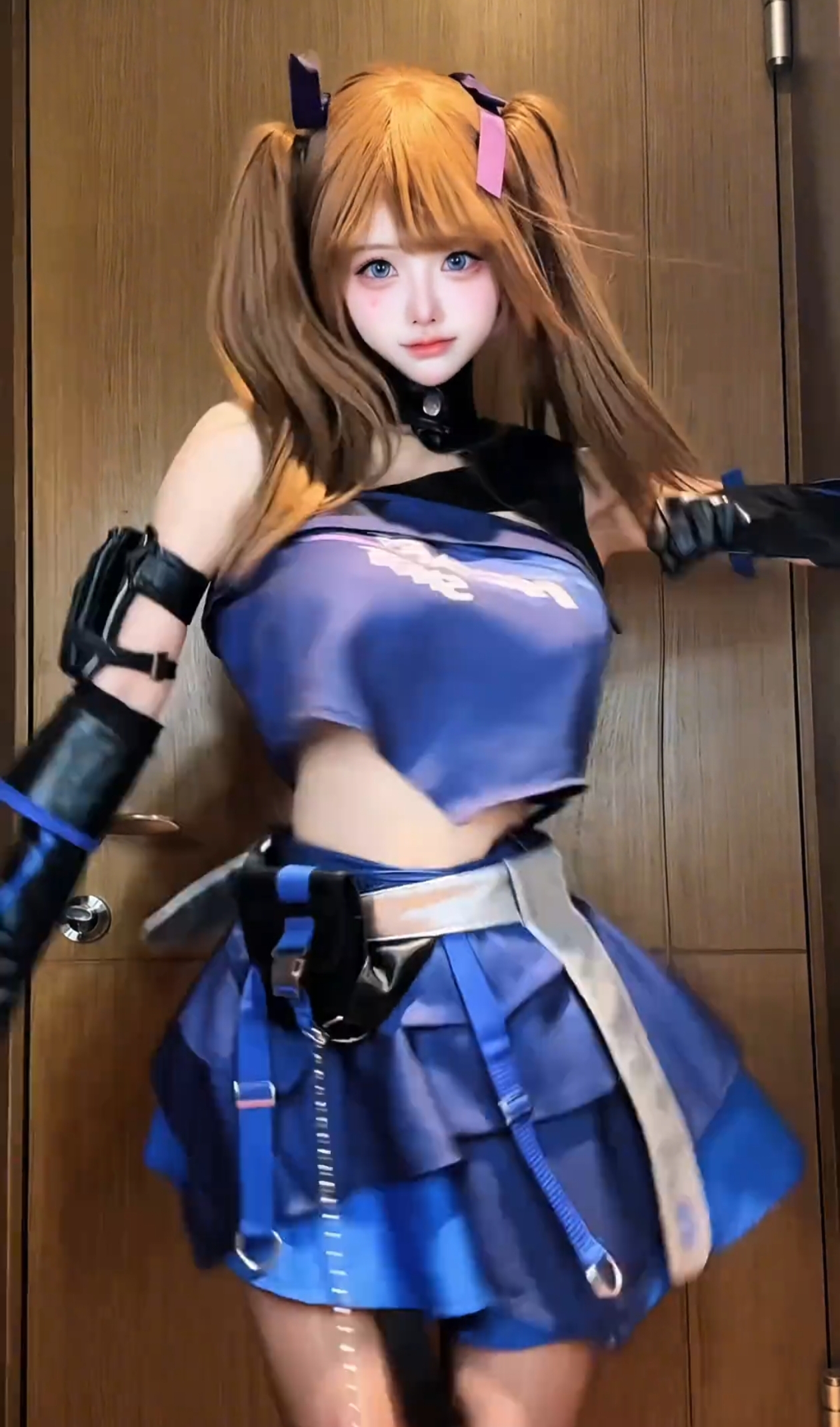COS晴雅