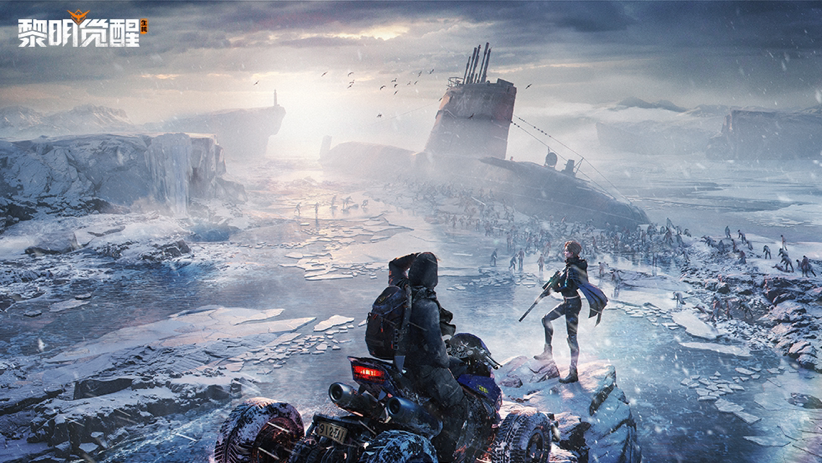 【活动】最强战绩？不服来秀！