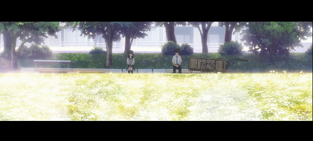  《你好世界》即使世界毁灭，我也想再见你一面