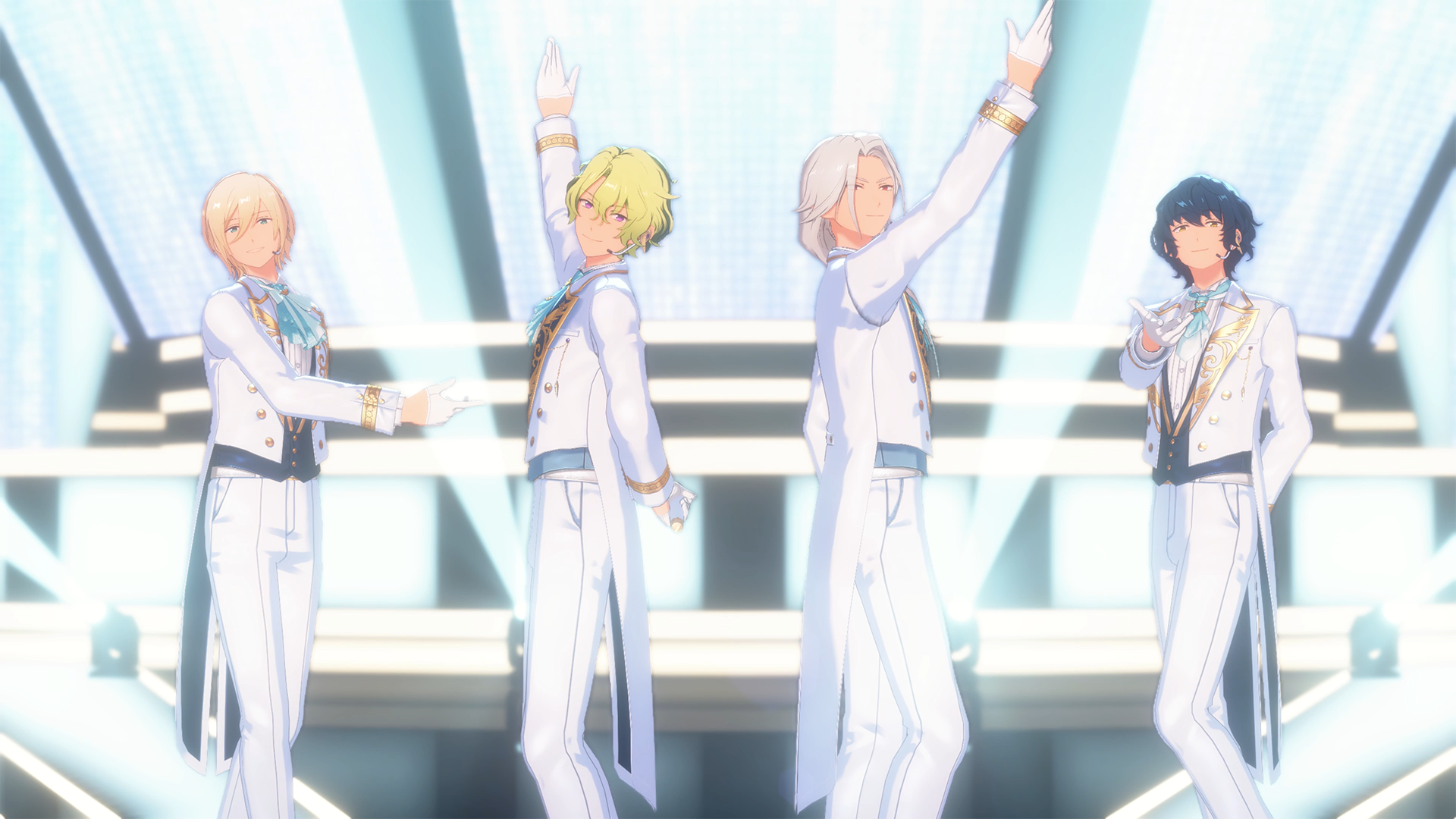 旧fine -「唯真天启」