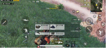 和平精英：学会拉枪线可尽快减少被卡位所消耗时间