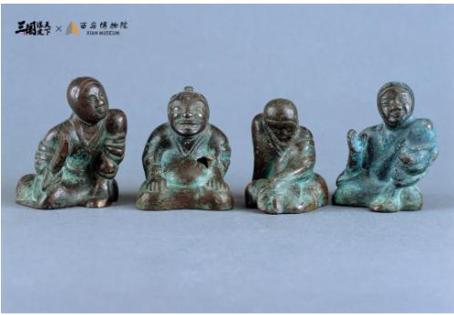 这款把博物馆搬进游戏的SLG值得试试