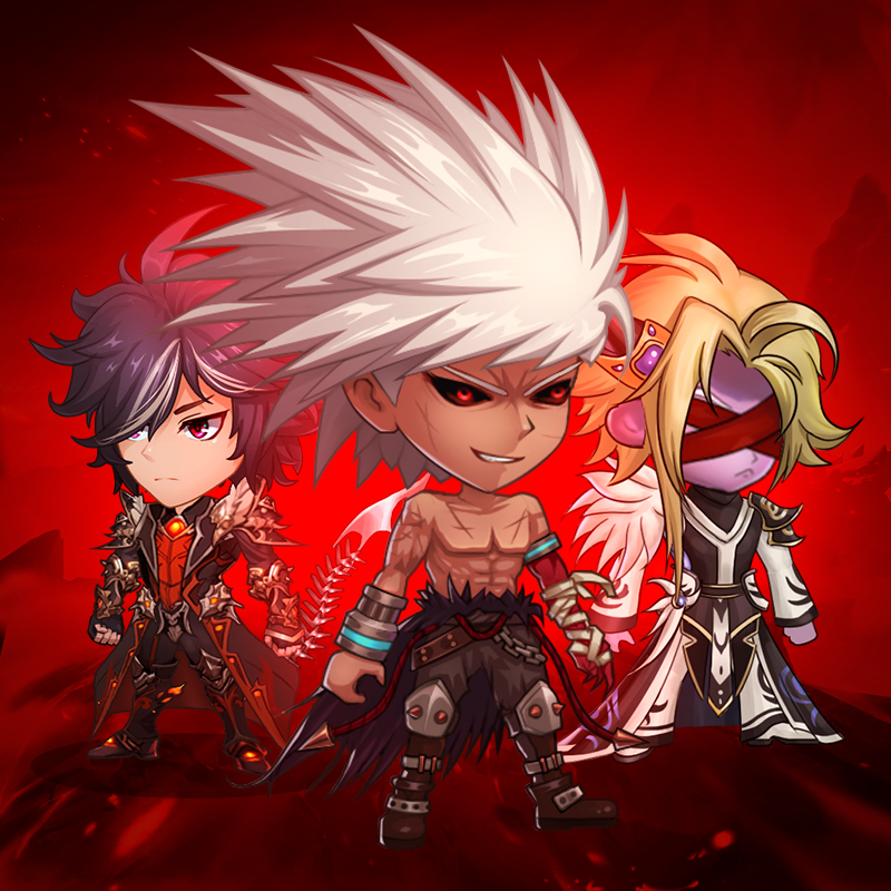 横版格斗手游《无双之王》12月27日首发开启！