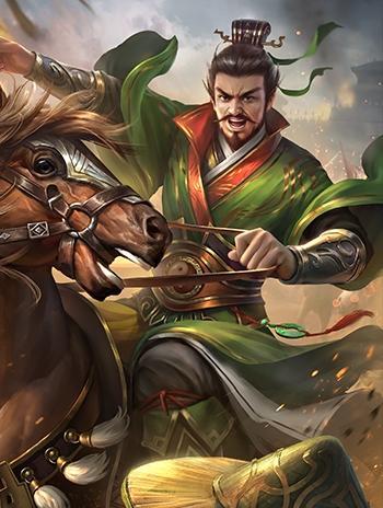 三国杀冷门辅助武将推荐，可帮队友摸牌回血，玩的人却很少（下）