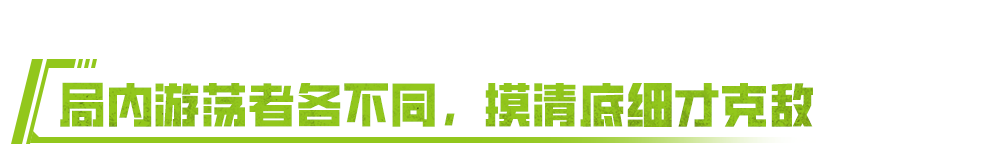 拳打猞猁、脚踢莱昂斯，看完这篇你也可以！