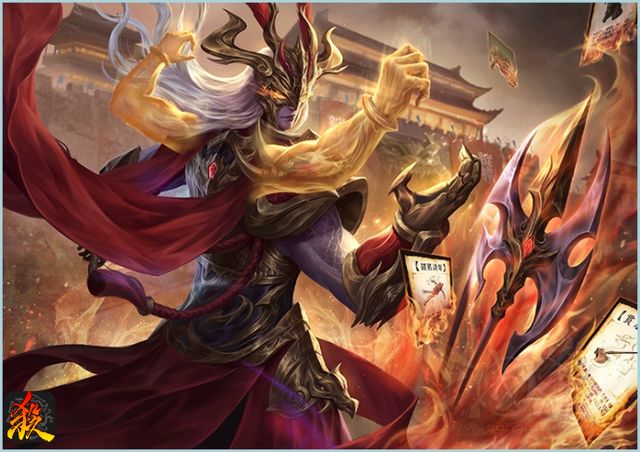 画师大乌龙，搞了个狸猫换太子事件？网友尴尬了